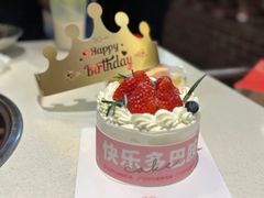 -憨铁匠老火锅(龙岗万科里店)