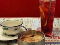 -香港新记茶餐厅(春熙太古里店)