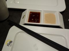 -玛雅铁板烧餐厅(中关村店)