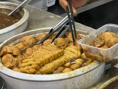 -阿姨牛杂(北京路店)