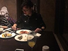 -AdD全日制餐厅(中谷花园酒店)