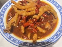 -回家吃饭·地道南昌菜(建德观总店)
