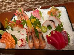 -宁波富力索菲特KOKO日本餐厅