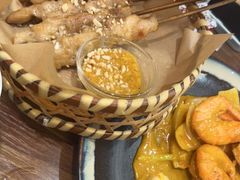 -曼谷食堂·泰国家庭料理(丹桂路店)