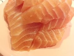 -争鲜回转寿司(金桥家乐福店)