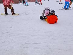 -北京万龙八易滑雪场