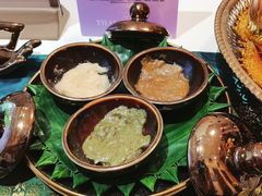 -莲泰式·中式·沐足·精油SPA采耳(天河店)