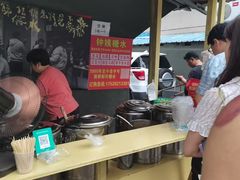 -钟姨糖水(惠城店)