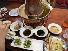 -1078號老北京涮肉(松柏店)