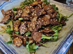 -西域美食(西直门南小街店)