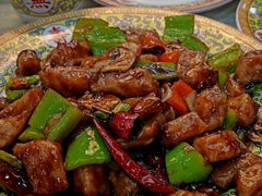 -砂锅居(西四店)