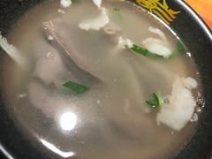 -楼兰新疆主题餐厅(苏州中心店)