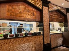 -苏坦土耳其餐厅(白云宾馆店)