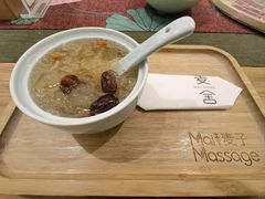 -麦子MaiMassage(打浦桥店)