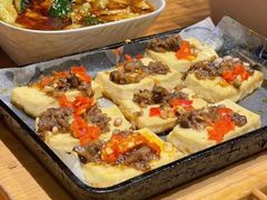 -木屋烧烤(龙湖天街店)