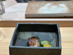 -荣一代目OMAKASE板前料理