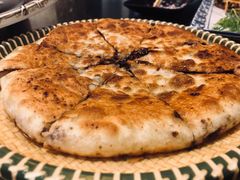 麻酱糖饼-锦小馆(安贞店)