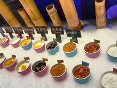 -SEA西雅图海鲜自助餐厅(海乐世界店)