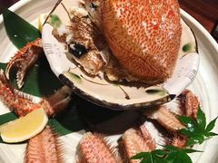 -桐寿司Sushi Tong