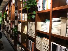 -爱上味·私房菜(仁恒国际店)