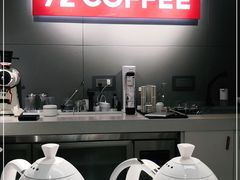 -72 COFFEE(东朝阳路店)