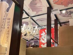 大堂-千代武日本料理(爱建店)