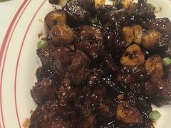 -聆桂烤鸭·金奖烤鸭(静联广场店)