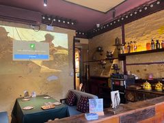 -多杰拉姆藏餐吧(田子坊店)