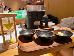 -无印良品餐堂 MUJI Diner(成都太古里店)