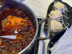 -潮牛一家潮汕牛肉火锅(璧山中央大街店)