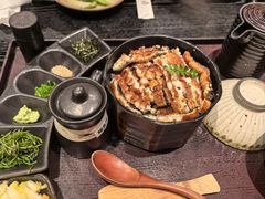 -玄白·炭烤活鳗(上海首店)