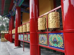 -西安市广仁寺
