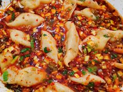 -尤素福东举院饺子馆