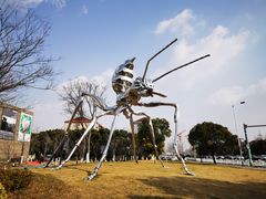 -上海宝龙美术馆