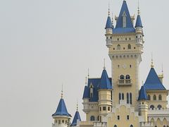 -青岛方特梦幻王国