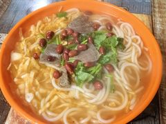 -桂林米粉店(广厦新城店)