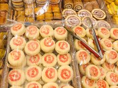 -庆祥斋糕点厂(留学路店)