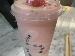 -宝珠奶酪(浦东金桥店)