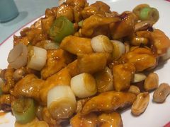 -正阳春烤鸭(华捷道店)