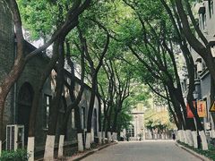 -南京晨光1865创意产业园