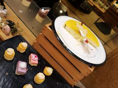 -皇朝万鑫自助餐厅