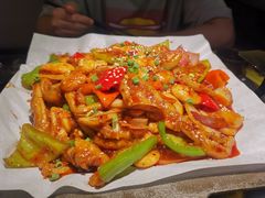 -嘎嘎鸭脑壳(金沙店)