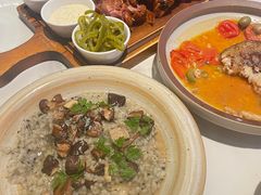 -盐说·西式餐酒馆(光明万达店)