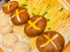 -金龙烧烤·牛肉面(西塔店)