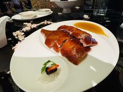 -北京四季酒店·采逸轩