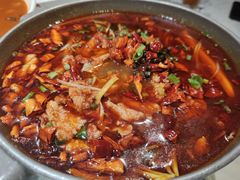 -阿榕小厨(丈八一路店)