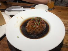 -苹果树下艺术餐厅(通州店)