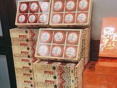 -卫鼎轩·曹公馆(鼓楼店)