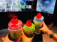 -纯K(打浦桥店)