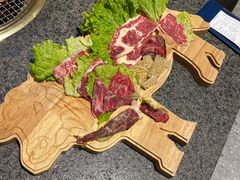 -NIUAN牛庵·日式和牛烧肉(恒隆店)